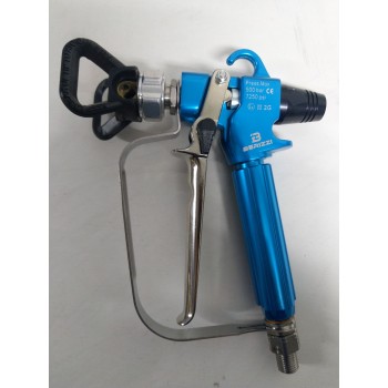 AG-550 airless 