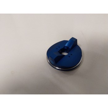 Luchtkap AirCoat Fine Finish AC3000 Luchtkap AirCoat Fine Finish AC3000