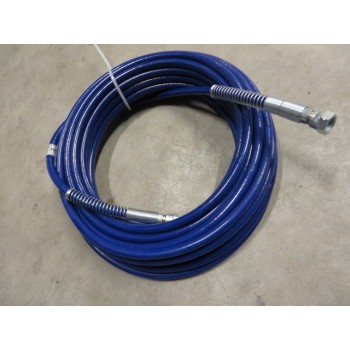5m.-30m. airless 1/4" HDbufferslang 270bar