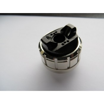 Luchtkap+Ring VX24
