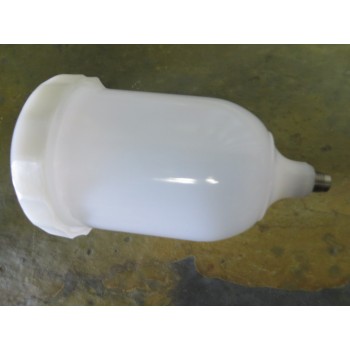 Krani bovenbeker 600cc