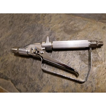 AG-235 Verfroller zonder kniegewricht AG-235 Verfroller zonder kniegewricht