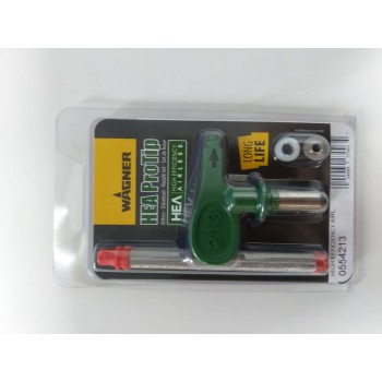 Wagner HEA ProTip 20gr. Wagner HEA ProTip 20gr.