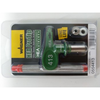 Wagner HEA ProTip 40gr. Wagner HEA ProTip 40gr.