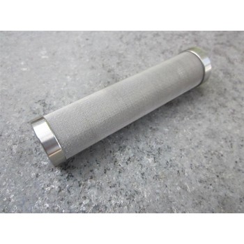 HD Filter (IBK-Böllhoff-Nordson)